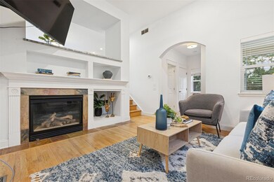 3650 Utica St unit 1, Denver, CO 80212 - photo 6