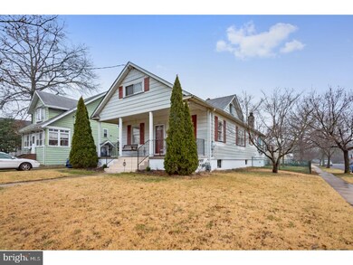 202 E Washington Ave, Magnolia, NJ 08049 - photo 2