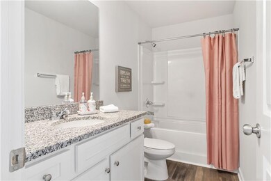 7005 Old Bridge Ln, Conyers, GA 30013 - photo 6