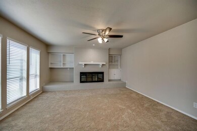 3010 Rustling Leaves Ln, Bedford, TX 76021 - photo 7