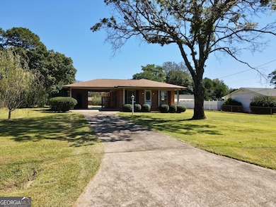 107 Salbar St, Thomaston, GA 30286 - photo 2