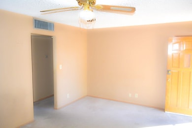 Entry Way Formal Dining