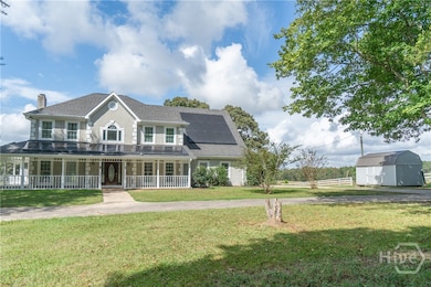 1963 Rehoboth Rd, Bowman, GA 30624 - photo 2