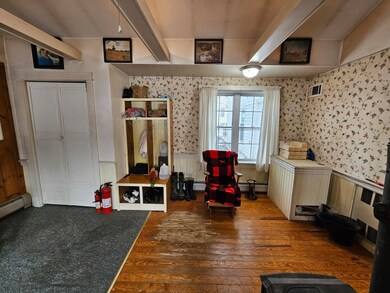 K5 Entryway