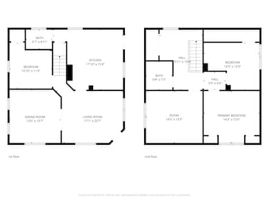 144 E Park St, Montello, WI 53949 - photo 5