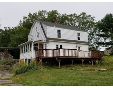 407 Dresser Hill Rd, Dudley, MA 01571 - photo 4
