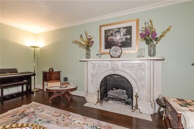 Gorgeous fireplace surround from Italy