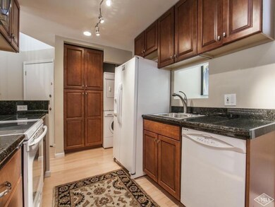 Updated Kitchen in 2012