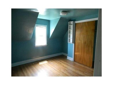 Bedroom.
