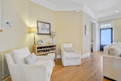 1709 Doldridge St, Daniel Island, SC 29492 - photo 7