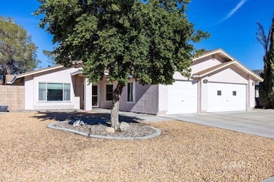 1204 W Robert Ave, Ridgecrest, CA 93555 - photo 5