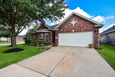 17126 Sheffield Knoll Ln, Houston, TX 77095 - photo 3