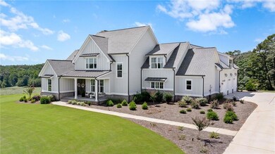 815 N Hampton Way, Monroe, GA 30656 - photo 5