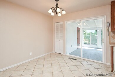 4525 E 11th St, Cheyenne, WY 82001 - photo 3