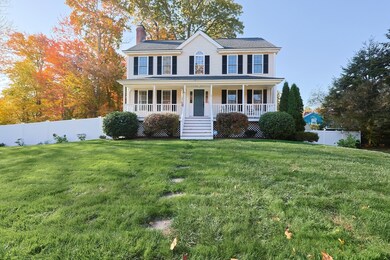 3 Kathryn Ln, Whitman, MA 02382 - photo 7