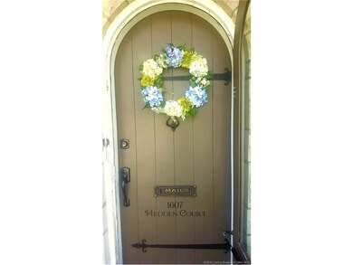 1607 Hedden Ct, New Albany, IN 47150 - photo 6