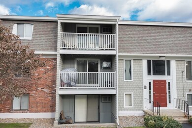 220 Bedford St unit H11, Bridgewater, MA 02324 - photo 2