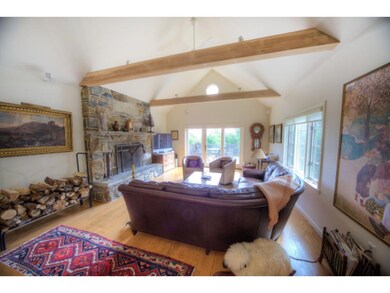 489 Hidden Ridge Rd, South Royalton, VT 05068 - photo 2