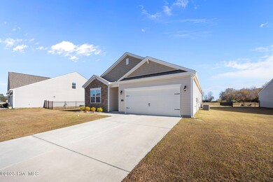 4449 Marthas Village Ln, Ayden, NC 28513 - photo 6
