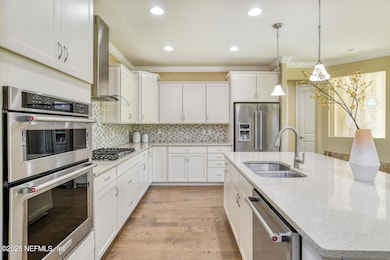 26 Lakefront Ln, Saint Augustine, FL 32095 - photo 4