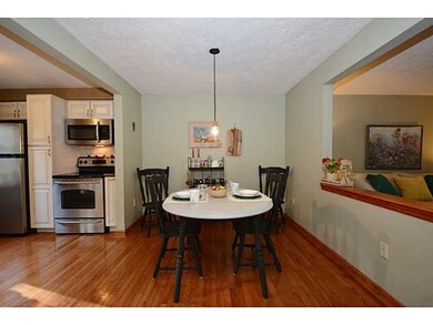 Dining Room.