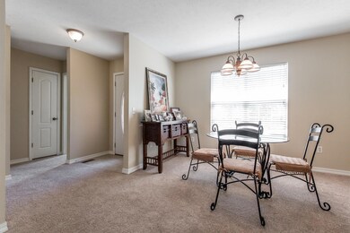 107 W Twin Oak Dr, Nixa, MO 65714 - photo 4