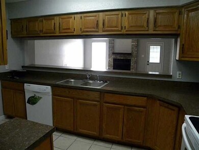 Kitchen. All new appliances