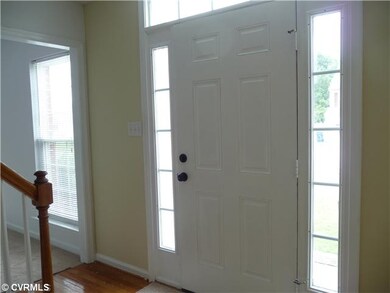 Foyer
