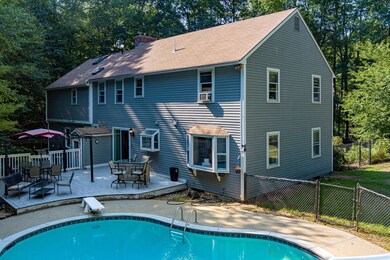 25 Camelot Dr, Bedford, NH 03110 - photo 5