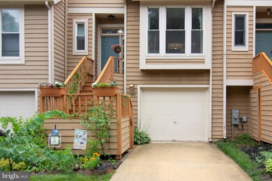 5909 Cedar Fern Ct, Columbia, MD 21044 - photo 2