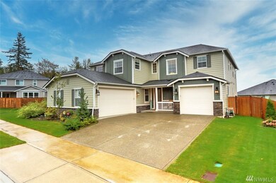 25807 205th Place SE, Covington, WA 98042 - photo 2