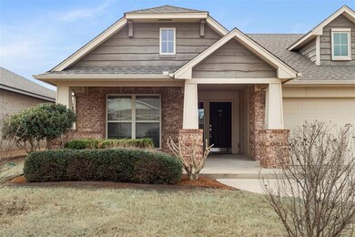 1208 SW 158th St, Oklahoma City, OK 73170 - photo 5