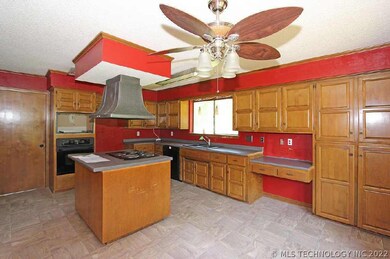 208 W 118th St S, Jenks, OK 74037 - photo 7