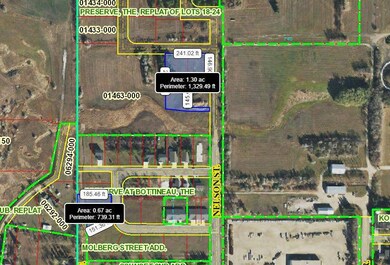 156 Preserve Place Rd, Bottineau, ND 58318 - photo 7