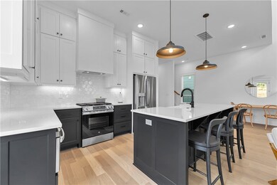 2047 E Little Crew Dr, Fayetteville, AR 72703 - photo 6