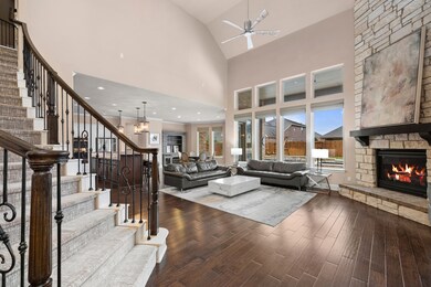 5714 Caspian Falls Ln, Fulshear, TX 77441 - photo 6