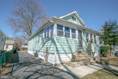 3 Harding Ave, Oaklyn, NJ 08107 - photo 2