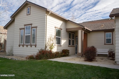 1056 Crown View Dr, Reno, NV 89523 - photo 2