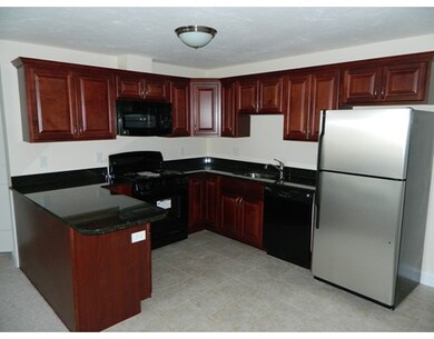 205 Elm St unit 202, Quincy, MA 02169 - photo 3