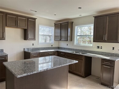 kitchen layout
