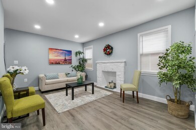 919 Larchmont Ave, Capitol Heights, MD 20743 - photo 7