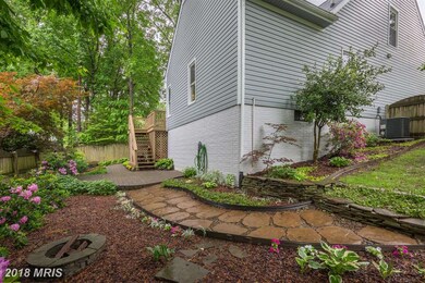 15054 Holleyside Dr, Dumfries, VA 22025 - photo 5