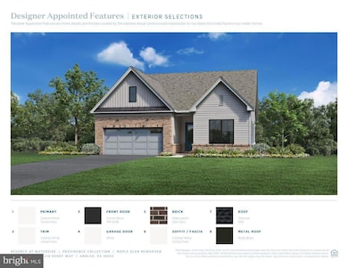 218 Gerry Way unit 247, Ambler, PA 19002 - photo 2