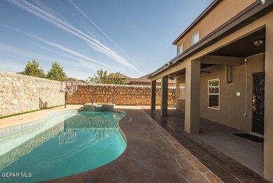 13829 Hollywood Dr, Horizon City, TX 79928 - photo 7