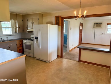 Kitchen View 2
