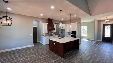 1320 County Road 2175, Decatur, TX 76234 - photo 4