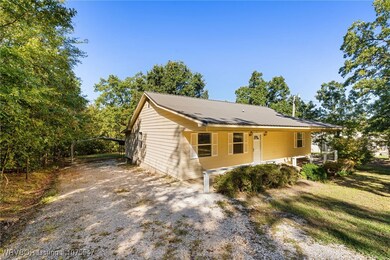 107244 S 4757 Rd, Muldrow, OK 74948 - photo 5