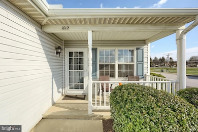 1012 Village Way unit 1012, York, PA 17404 - photo 7