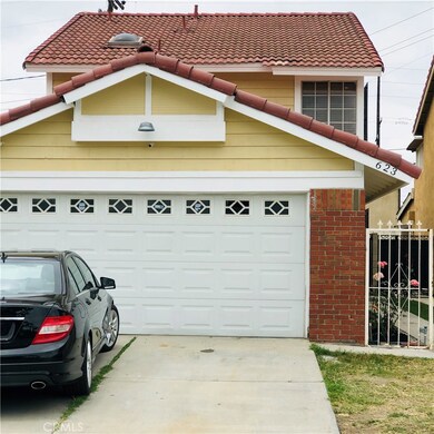 623 W Palm St, Compton, CA 90220 - photo 2