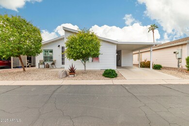 3301 S Goldfield Rd unit 2004, Apache Junction, AZ 85119 - photo 2